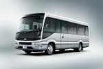 Toyota Coaster GX 2016 года